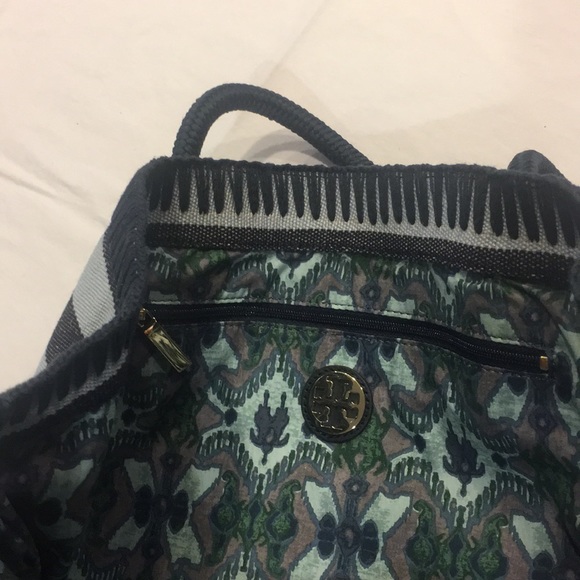 Tory Burch tote - Picture 4 of 5
